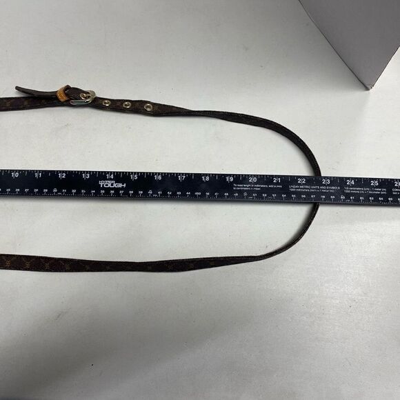 RIONI Moda Italia Women’s Crossbody J9836Y Brown 8X7.5 - Picture 6 of 12